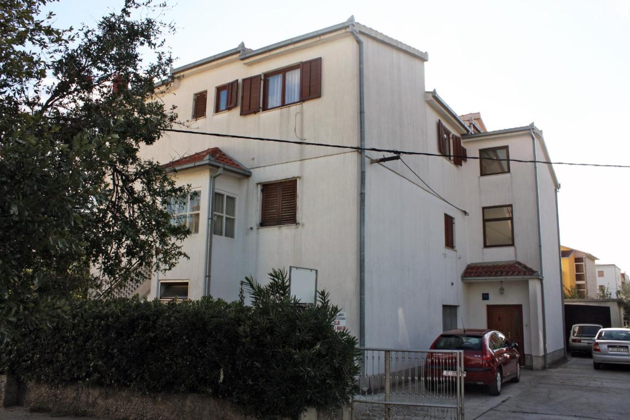 Apartments With A Parking Space Kastel Stafilic, Kastela - 5219 Exterior foto