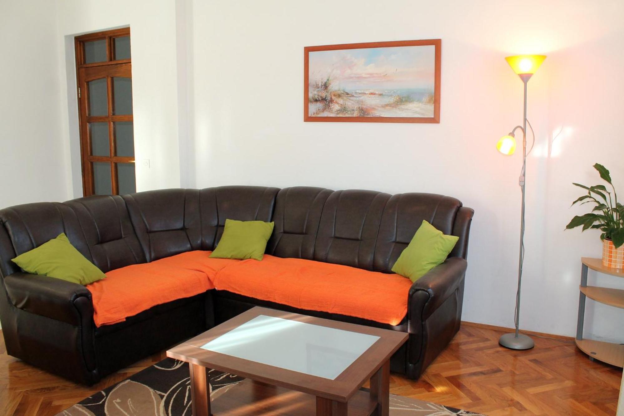 Apartments With A Parking Space Kastel Stafilic, Kastela - 5219 Habitación foto